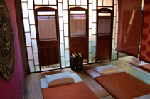 Pamper