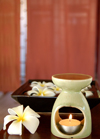 Pamper