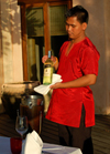 Wine and Dine