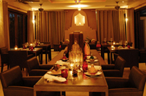Wine and Dine