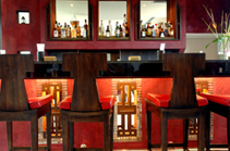 Wine and Dine