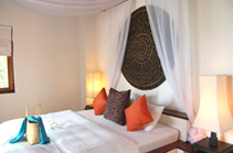 Beach Villa