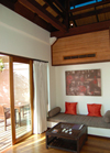 Beach Villa