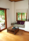 Garden Villa