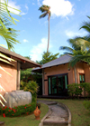 Garden Villa