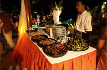 Private Functions