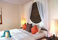 Beach Villa