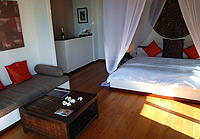 Beach Villa