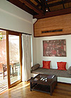 Beach Villa