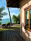 Beach Villa
