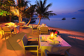 Wine and Dine