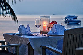 Wine and Dine