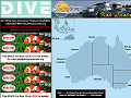 Diving Australia - SCUBA Dive the Great Barrier Reef, Cairns. Diving Liveaboard Trips - Australia