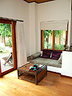 Garden Villa