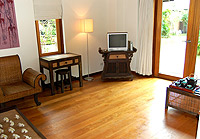 Garden Villa