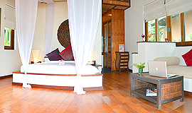 Ocean Villa