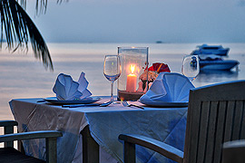 Wine and Dine