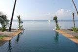 Boutique Hotel Koh Samui - Saboey Resort and Villas