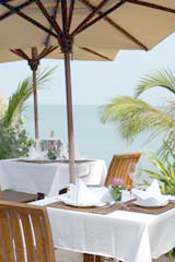 boutique resort koh samui, Thailand