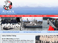 Alaska Halibut Fishing