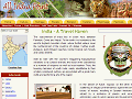 India - A Travel Haven
