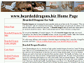 Bearded Dragons for Sale | Bearded Dragon Breeder