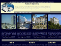 Hotels in Barcelona