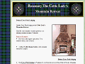 Estes Park vacation rental