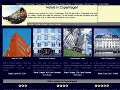 Hotels in Copenhagen