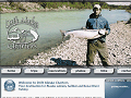 Alaska Salmon Fishing Guide
