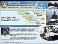 Canada Fishing Charter