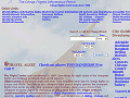 Flights, Cruises and guides since 1999