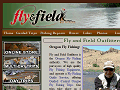 Oregon Fly Fishing