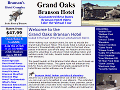 branson missouri grand oaks hotel
