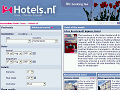 American Hotels Amsterdam