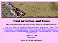 Maui Whale Watching Tours
