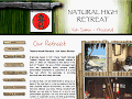 Health Retreats Thailand - Healing Centre - Koh Samui