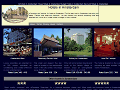 Hotels in Amsterdam