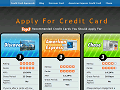 apply credit card