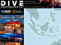 Diving Thailand