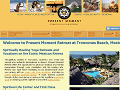 Mexican Vacation, Mexico Vacation