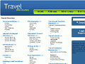 Travel and Tourism Directory