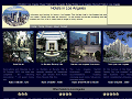 Hotels in Los Angeles, USA