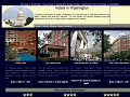 Hotels in Washington