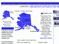 Alaska Travel Guide