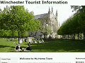 Winchester Tourist Information | Winchester Accommodation