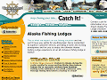 Alaska Fishing Lodge